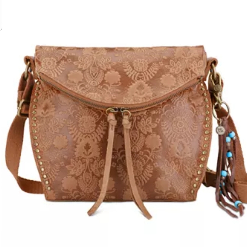 Cross body
